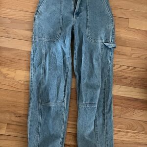 Alex Mill Pheobe Jeans